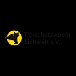 logotipo Katzenauffangstation des Tierschutzverein Eichstätt e.V.