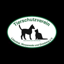 logotipo Katzenhaus Lilienthal