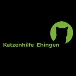 Logo of Katzenhilfe Ehingen und Umgebung e.V.