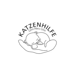 Katzenhilfe Ulm/Neu-Ulm u.U. e.V. logo
