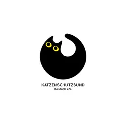 Katzenschutzbund Rostock e.V. logo