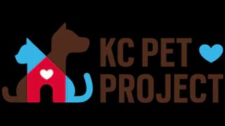 KC Pet Project official logo