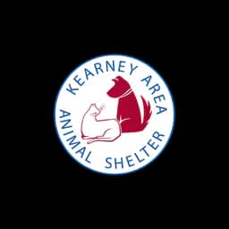 Kearney Area Animal Shelter official logo