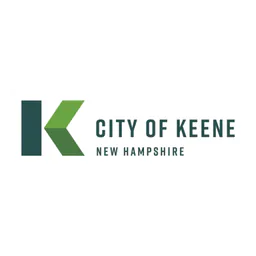 City of Keene identity mark