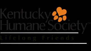 Logotipo oficial de Kentucky Humane Society