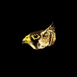 Kenya Bird of Prey Trust logo