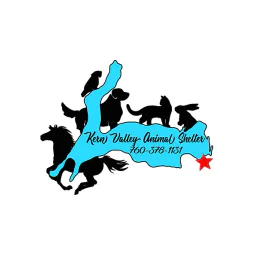 Logotipo de Kern Valley Animal Shelter