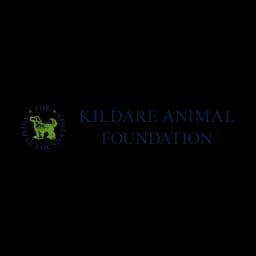logotipo Kildare Animal Foundation