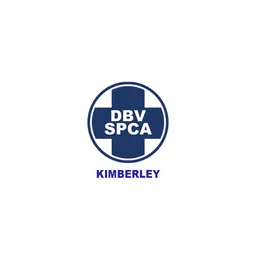 logotipo Kimberley SPCA