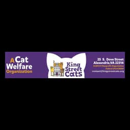 Logo of King Street Cats