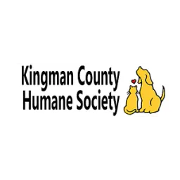 logotipo Kingman County Humane Society