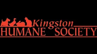Logotipo de la organización Kingston Humane Society