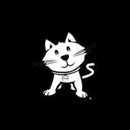 Logo of Kitten Krazy