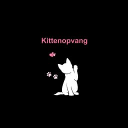 logotipo Kittenopvang Soulmates