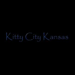 Logo of Kitty City Kansas Rescue