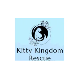 logotipo Kitty Kingdom Rescue
