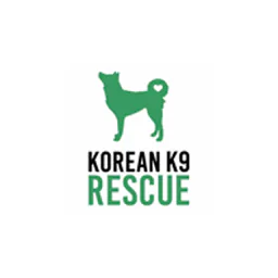 KK9 Rescue Korea logo