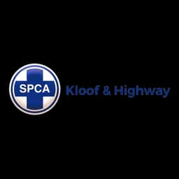 Kloof & Highway SPCA logo