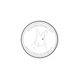 Logotipo de Konijnenopvang Joy