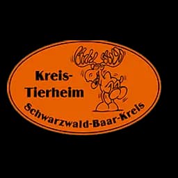 logotipo Kreistierheim Schwarzwald-Baar-Kreis