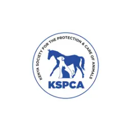 logotipo KSPCA Mombasa
