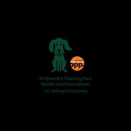 logotipo KTOZ Schronisko dla Bezdomnych Zwierząt w Krakowie