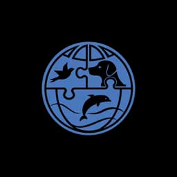 Kurdistan Animal Protection Organization logo
