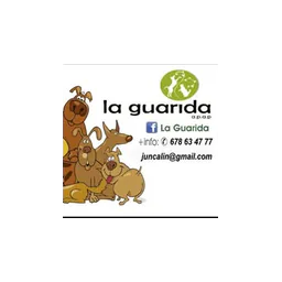 logotipo La Guarida