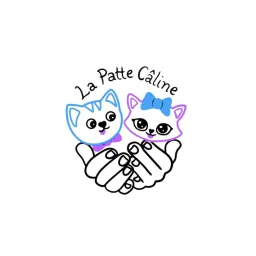 Logo de La Patte Câline