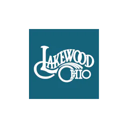 City emblem shown on the official page of Lakewood Animal Control