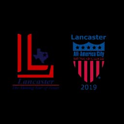 Lancaster city logo on its official animal-services page
