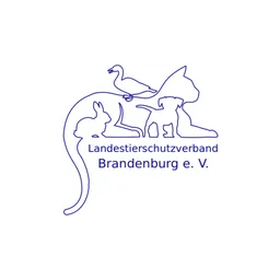 Landestierschutzverband Brandenburg e.V. im Deutschen Tierschutzbund e.V. logo