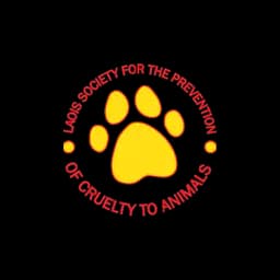 Laois SPCA logo
