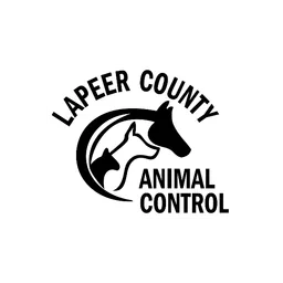 Lapeer County Animal Control logo