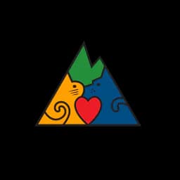 logotipo Laramie Peak Humane Society