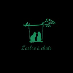 L'arbre à chats logo