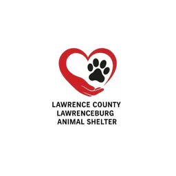 Lawrence County - Lawrenceburg Animal Shelter logo