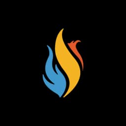 Official identity mark of the City of Lawrence, Kansas