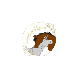 Logo of Le Refuge d'Epona
