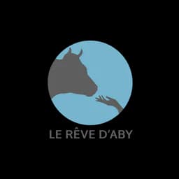 logotipo Le Rêve d’Aby