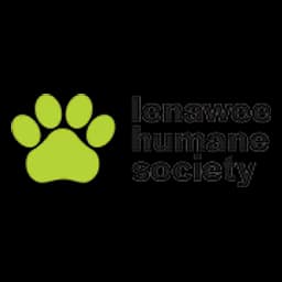 Lenawee Humane Society logo
