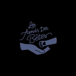 Logo of Les Amis des Bêtes - Refuge Annelise Abit