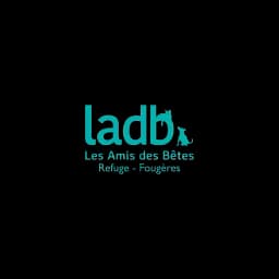Les Amis des Bêtes logo