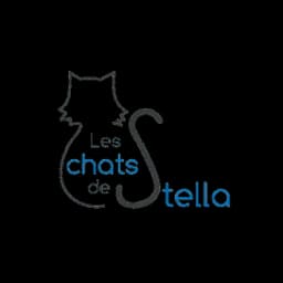 Logo of Les Chats de Stella - Refuge Gireau