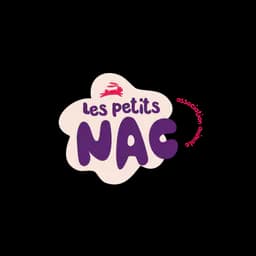 logotipo Les Petits NAC