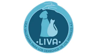 Liga Vallesana para los Derechos de los Animales animal protection organization logo