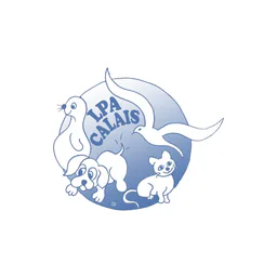 Logotipo de Ligue de Protection des Animaux du Calaisis