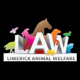 logotipo Limerick Animal Welfare