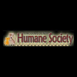Lincoln County Humane Society logo
