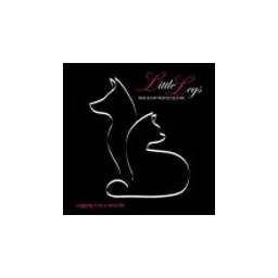 logotipo Little Legs Dog & Cat Rescue Qld Inc